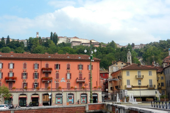 Speurtochten Mondovì