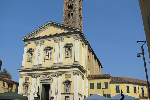 Scavenger Hunts Carate Brianza