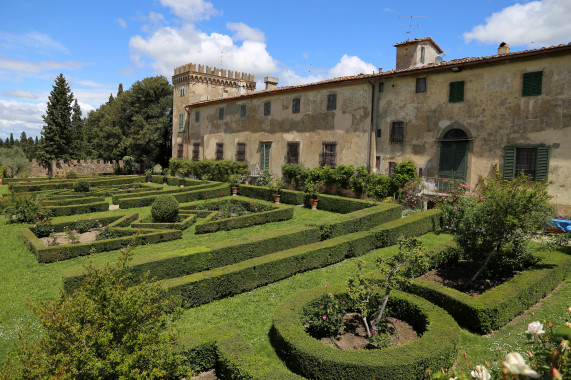 Speurtochten Bagno a Ripoli