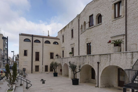 Speurtochten Casamassima