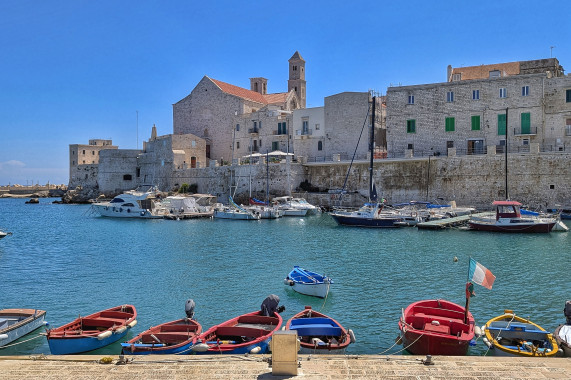 Scavenger Hunts Giovinazzo