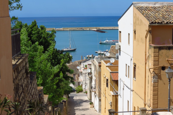 Speurtochten Castellammare del Golfo