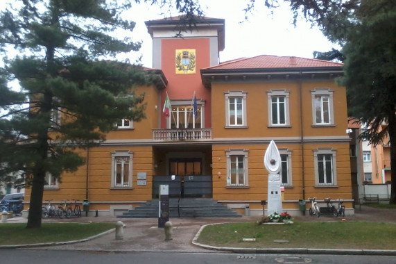 Speurtochten Corbetta