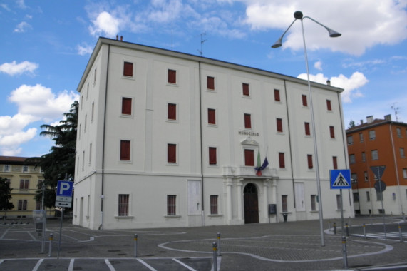 Scavenger Hunts Castel Maggiore