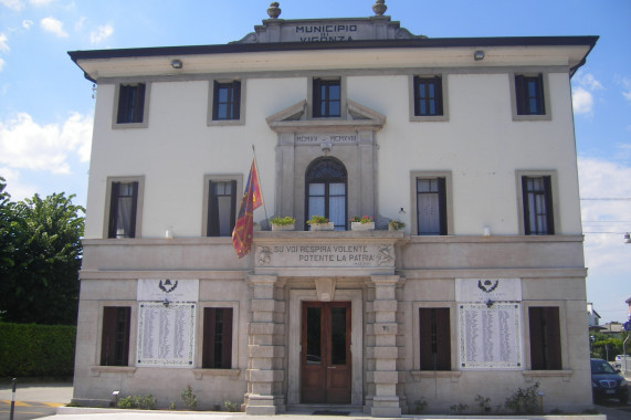 Schnitzeljagden Vigonza