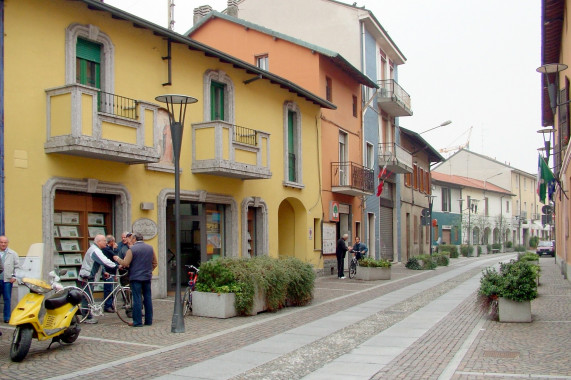 Speurtochten Arese