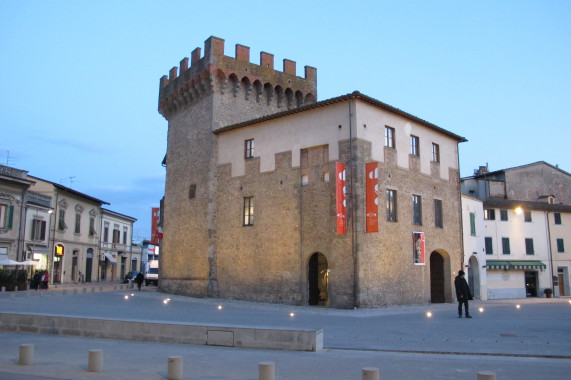 Schnitzeljagden Montevarchi