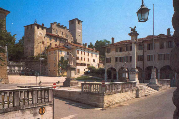 Speurtochten Feltre