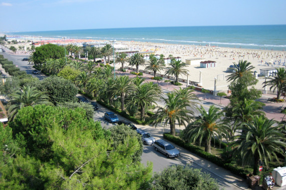 Scavenger Hunts Giulianova