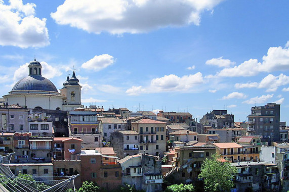 Jeux de Piste Ariccia