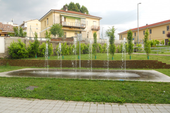 Speurtochten Alpignano