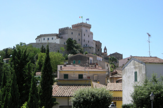 Schnitzeljagden Rosignano Marittimo