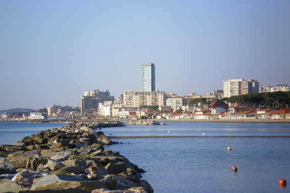 Scavenger Hunts Follonica