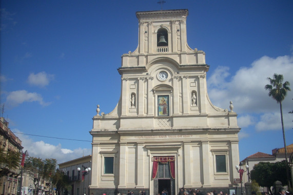 Speurtochten San Giovanni la Punta