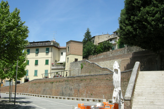 Speurtochten Castelfiorentino