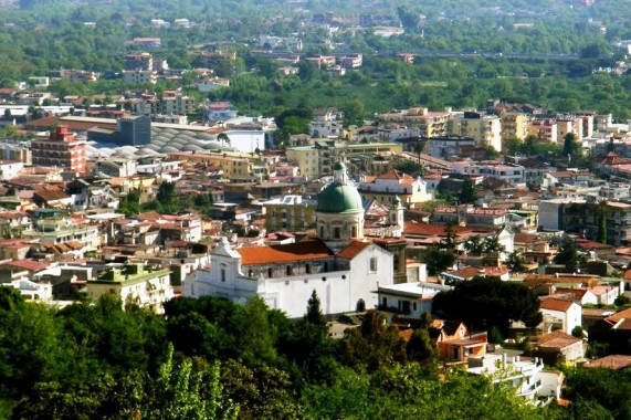 Schnitzeljagden Ottaviano