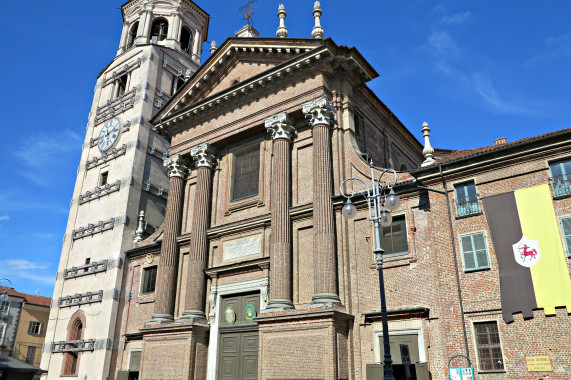 Scavenger Hunts Fossano