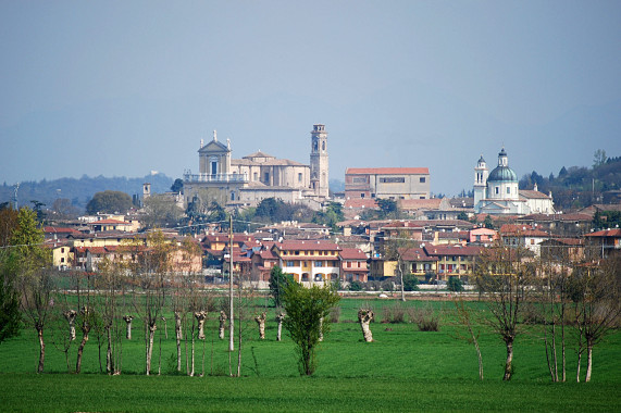 Scavenger Hunts Castiglione delle Stiviere