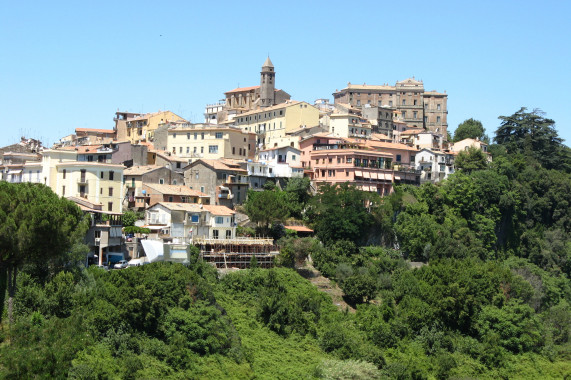 Jeux de Piste Genzano di Roma