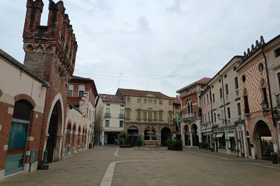 Schnitzeljagden Thiene