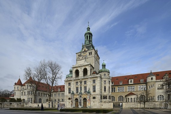 Bayerisches Nationalmuseum München
