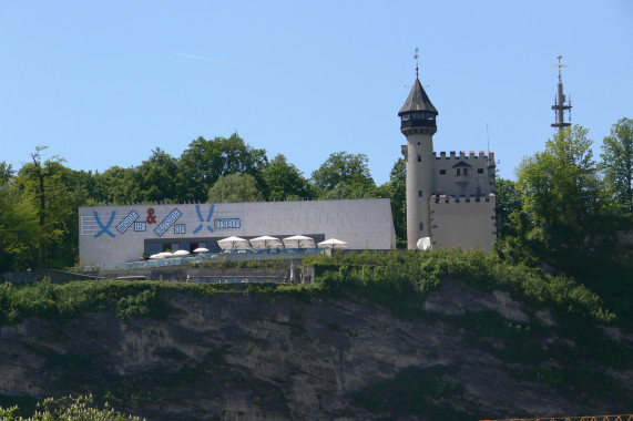 Museum der Moderne Salzburg
