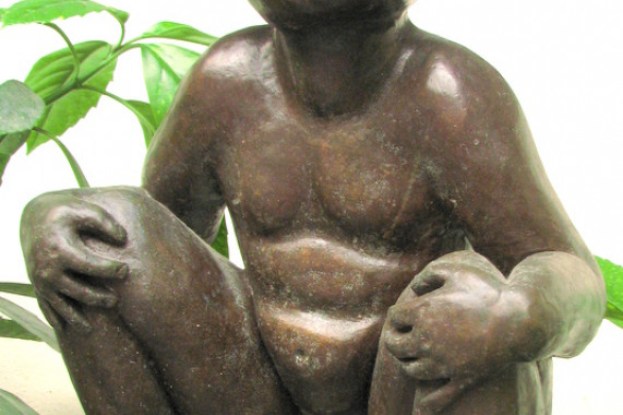Jeanneke Pis Bruxelles