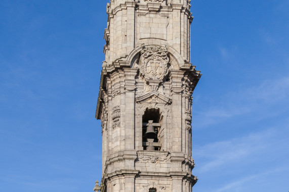 Torre dos Clérigos