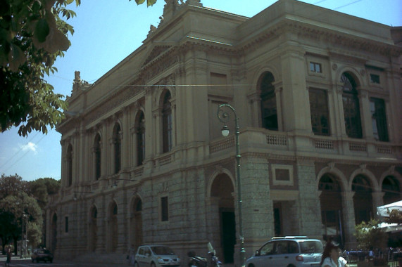Teatro Donizetti Bergamo