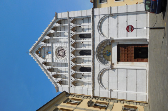 Santa Caterina Pisa