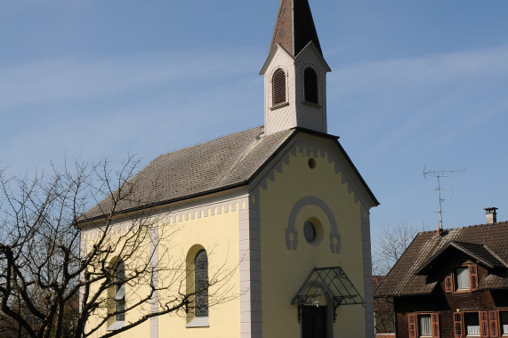 Kapelle Zu den Sieben Schmerzen Mariä Dornbirn