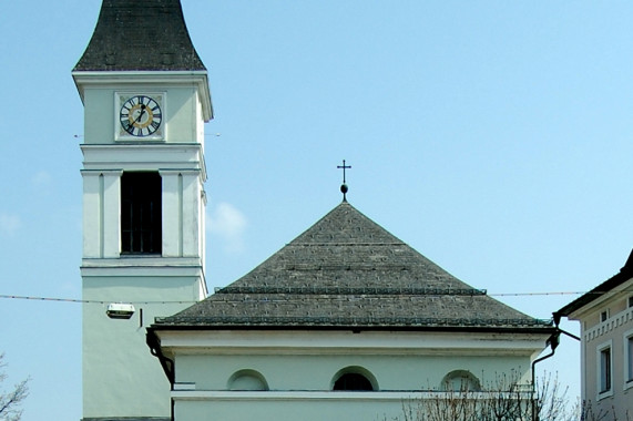 Pfarrkirche Wörgl Wörgl