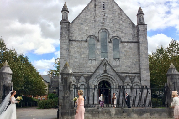 Honan Chapel Cork