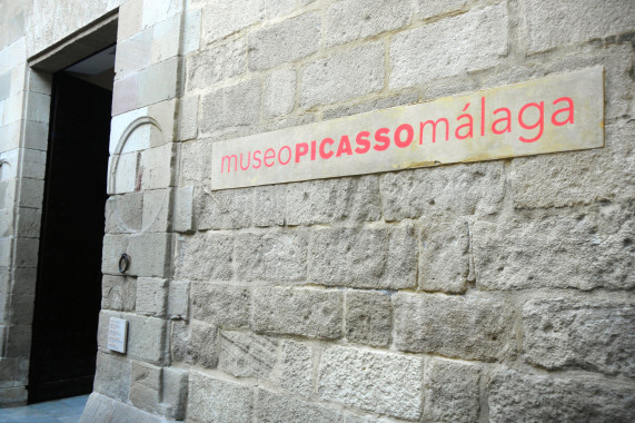 Museo Picasso Málaga Málaga