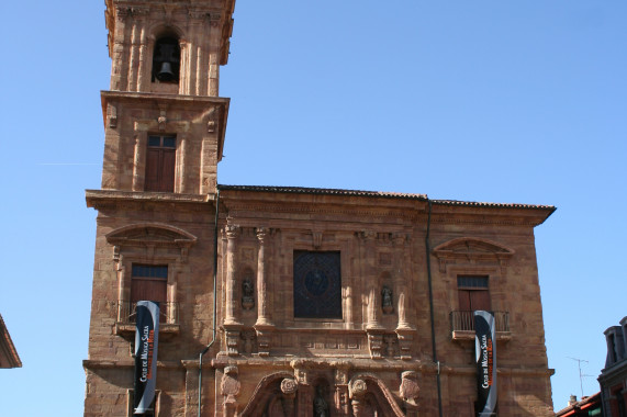 Iglesia de San Isidoro