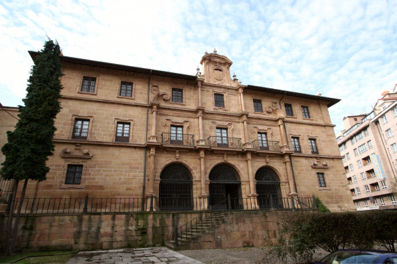 Monastery of San Pelayo