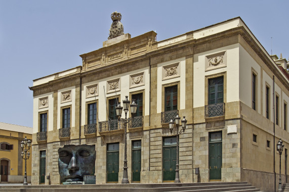 Teatro Guimerá