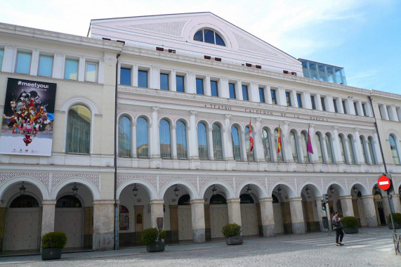 Teatro Calderón