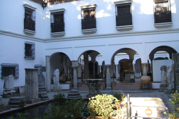 Archäologisches Museum Córdoba