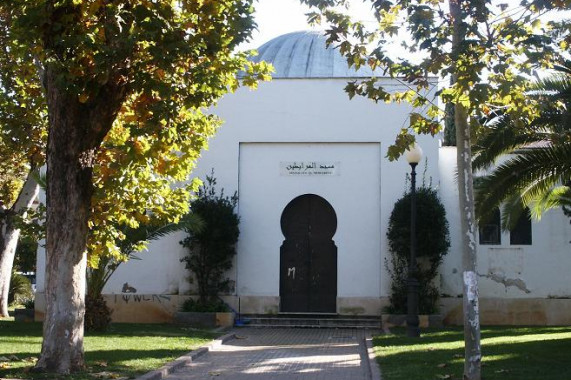 Mezquita El Morabito