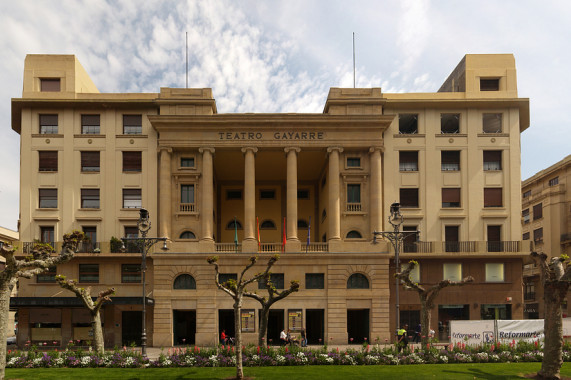 Teatro Gayarre