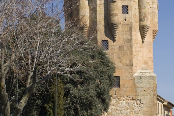 Torre del Clavero