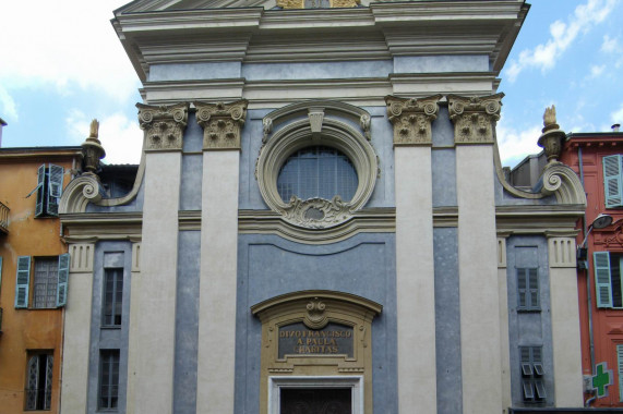 St-François-de-Paule (Nizza)