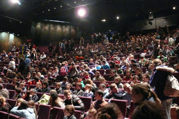 Théâtre national de Bretagne