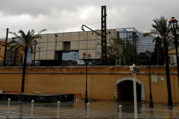 Zénith de Toulon