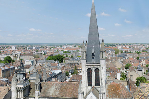 Visite incontournable - Avis de voyageurs sur Église Notre-Dame, Dijon Visite incontournable - Avis de voyageurs sur Église Notre-Dame, Dijon