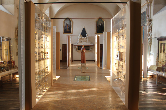 Musée d'art sacré de Dijon