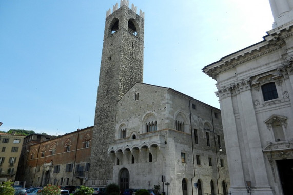 Broletto Brescia