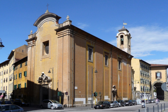 San Giovanni Battista