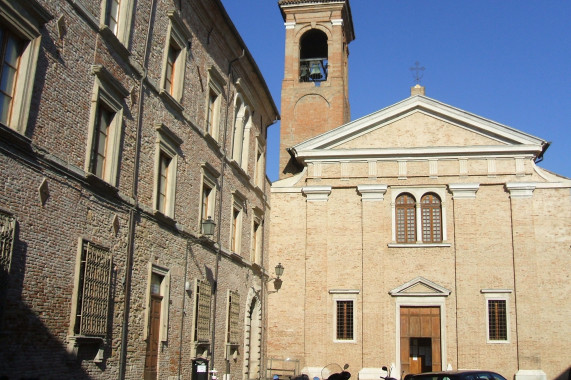 San Giuliano Rimini
